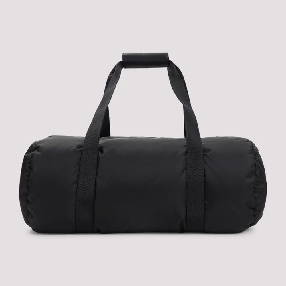 Moncler Duddle Gym Weekeng Tote Bag Men - Picture 2 of 3